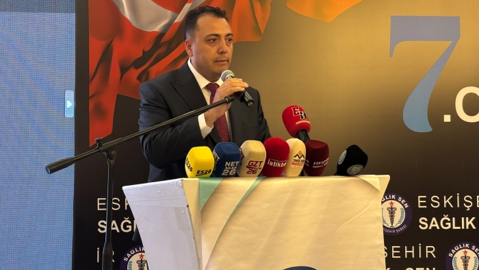 Hasan Hüseyin Köksal’dan sağlık sistemi eleştirisi: 150 asistanı eğitecek alanımız yok
